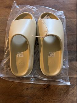 Yeezy Slides