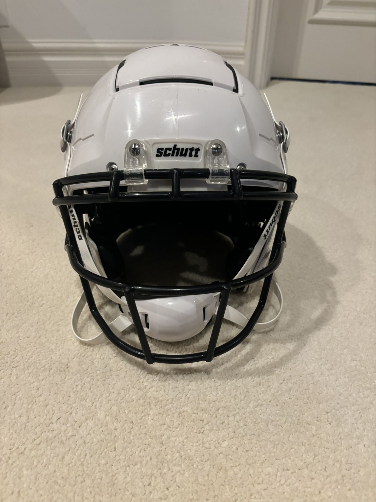 Schutt F7 2.0 Helmet
