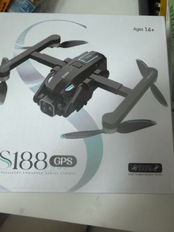Photography drone