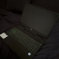 Hp Gaming Laptop