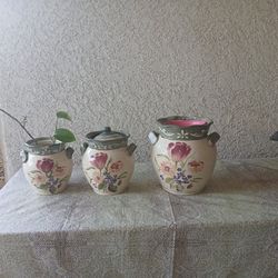 Canisters