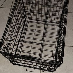 Dog Cage 