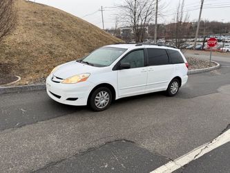 2009 Toyota Sienna