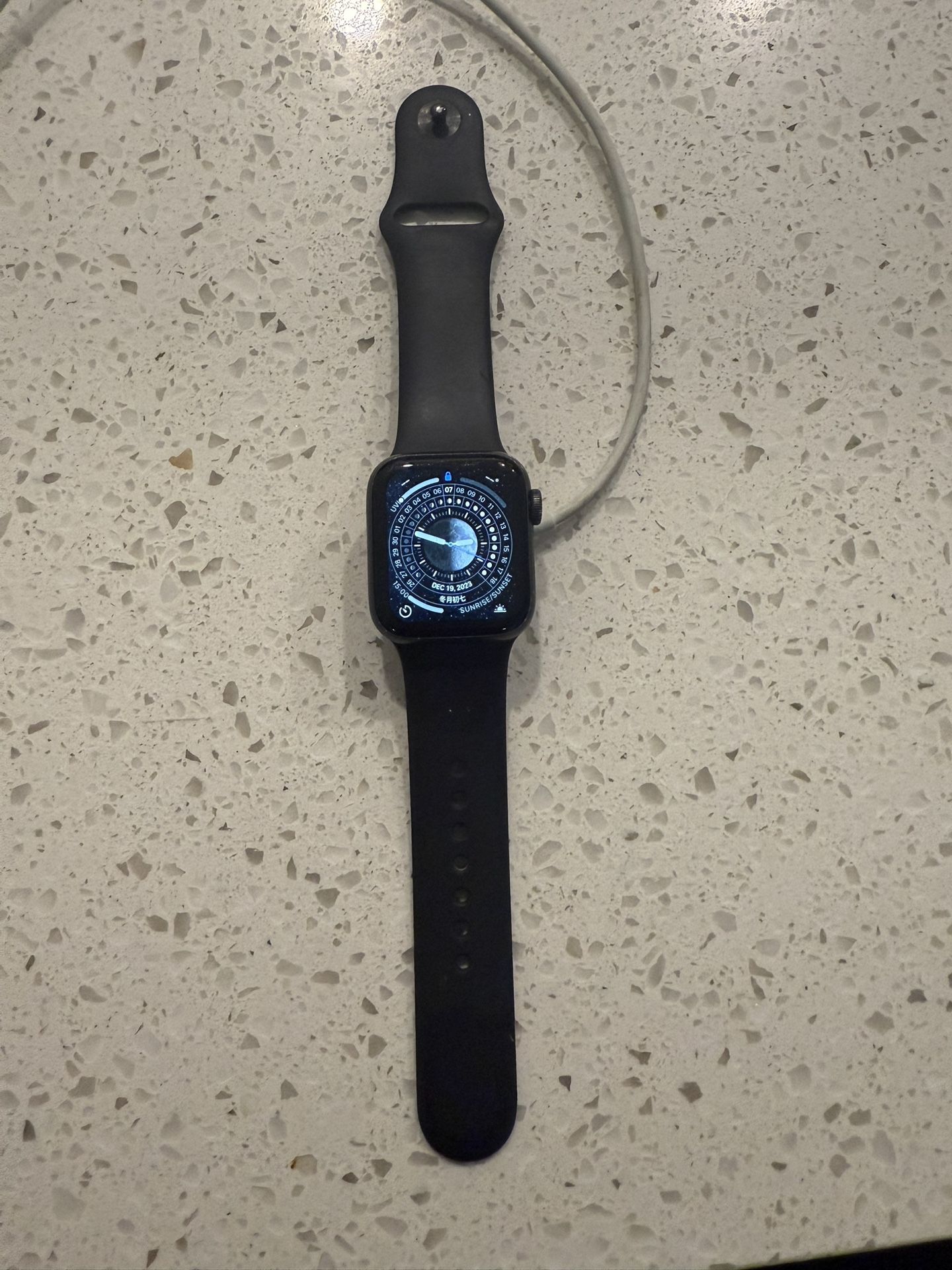 Apple Watch 2024