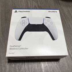DualSense Wireless Controller for PS5