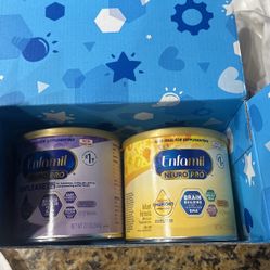 Enfamil Formula