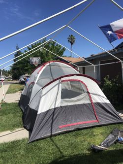 Camping Tent