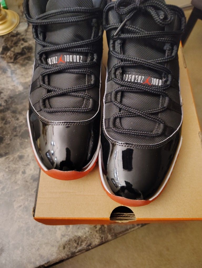 Jordan Retro 11