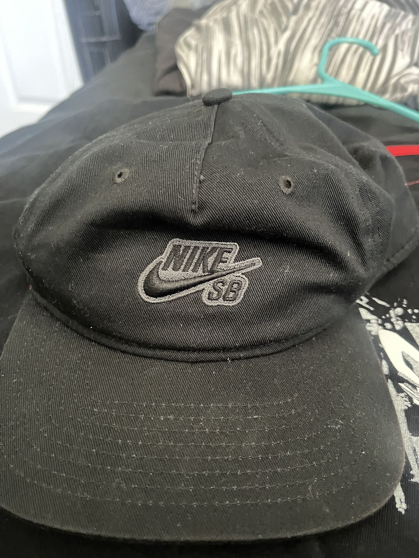 Skater Flat Brim Nike SB Hat 