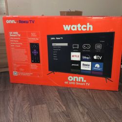 Brand New TV