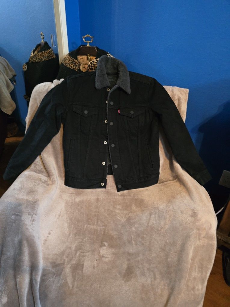 Men's Levi's Jacket