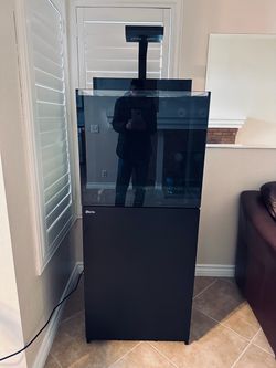 Fish tank