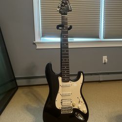 Fender Starcaster 