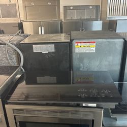 WOLF COOKTOP 36” INDUCTION 