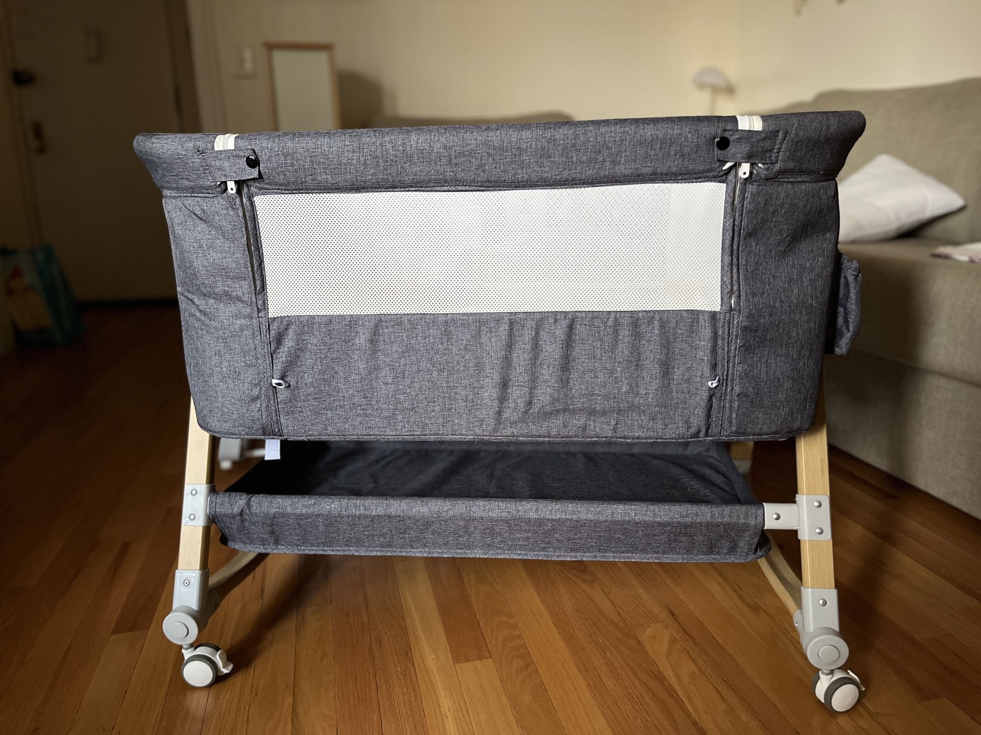 Harppa Bassinet