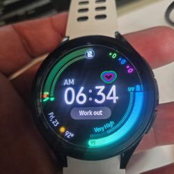 Samsung Galaxy Watch 6 Classic