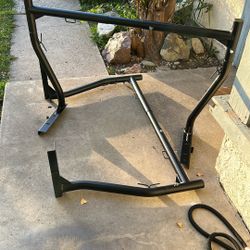 Truck Rack