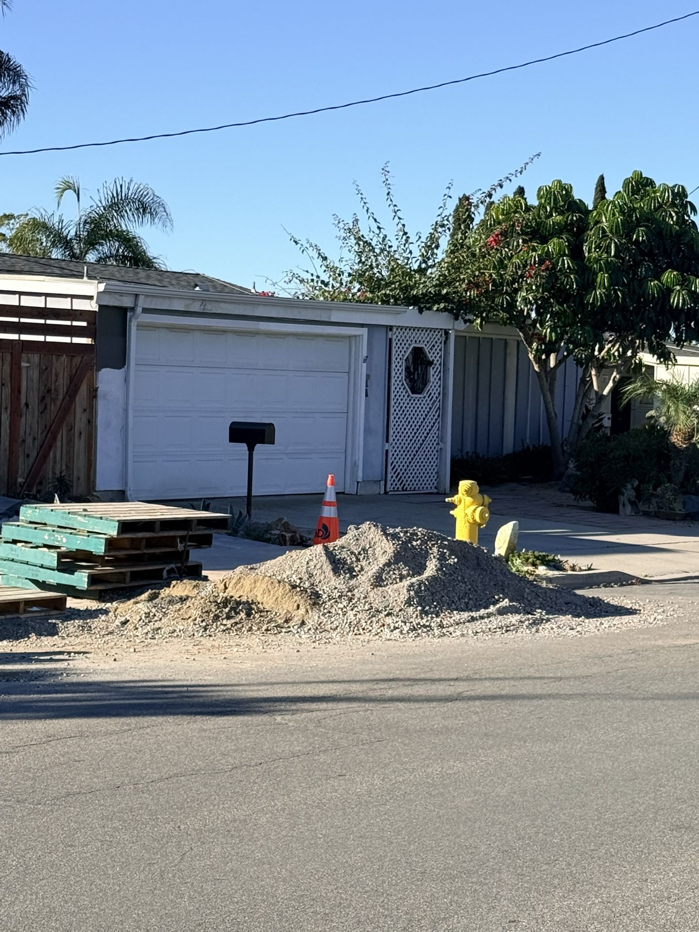 Road Base For Sale Near Me