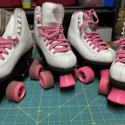 Roller Skates 