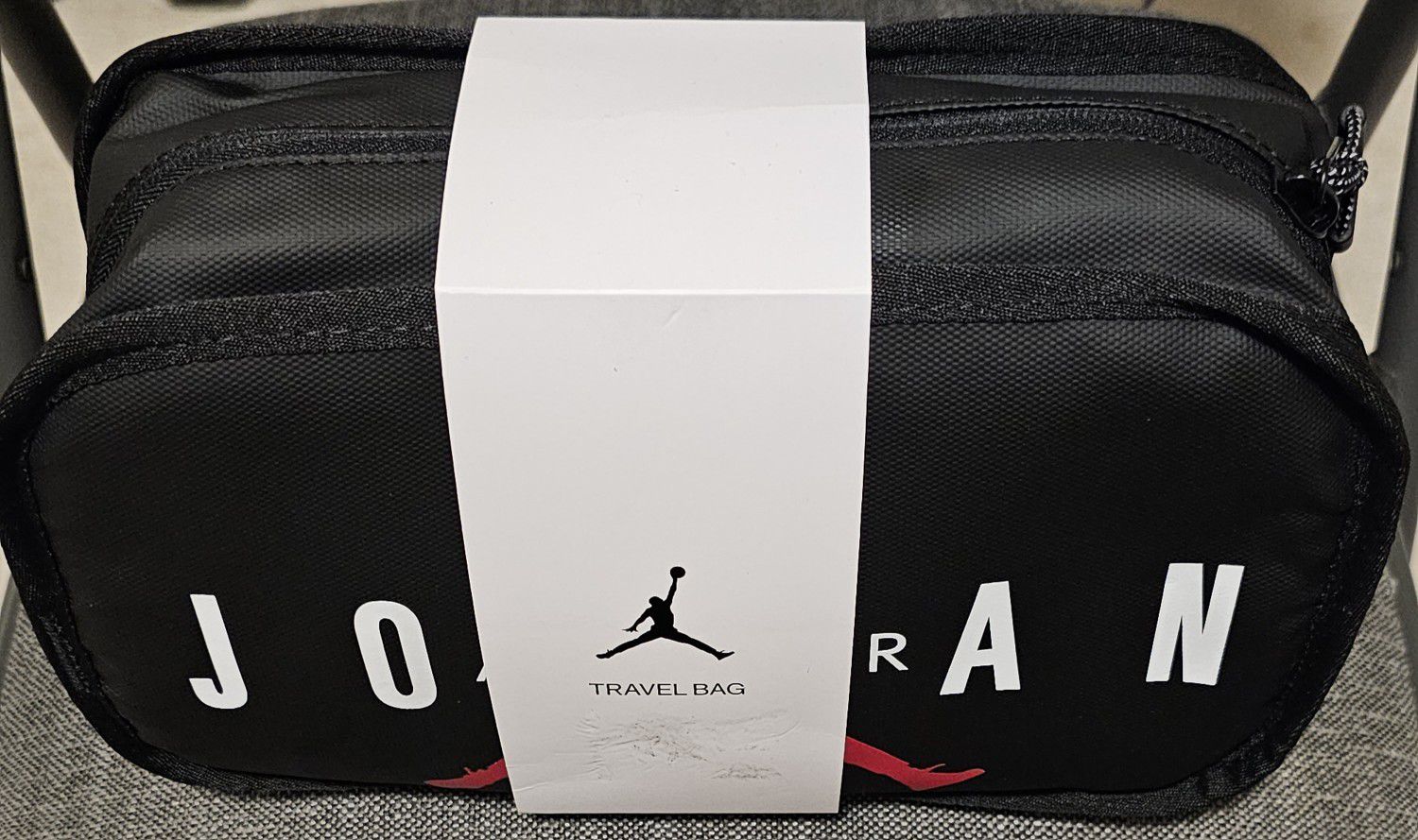 Jordan (Travel Bag)
