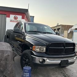 2004 Dodge Ram 1500
