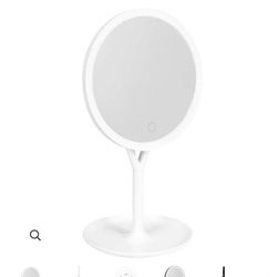 Impression Mirror