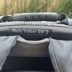 Lowepro Photo Trekker AW II