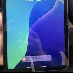 iPad 11th Generation