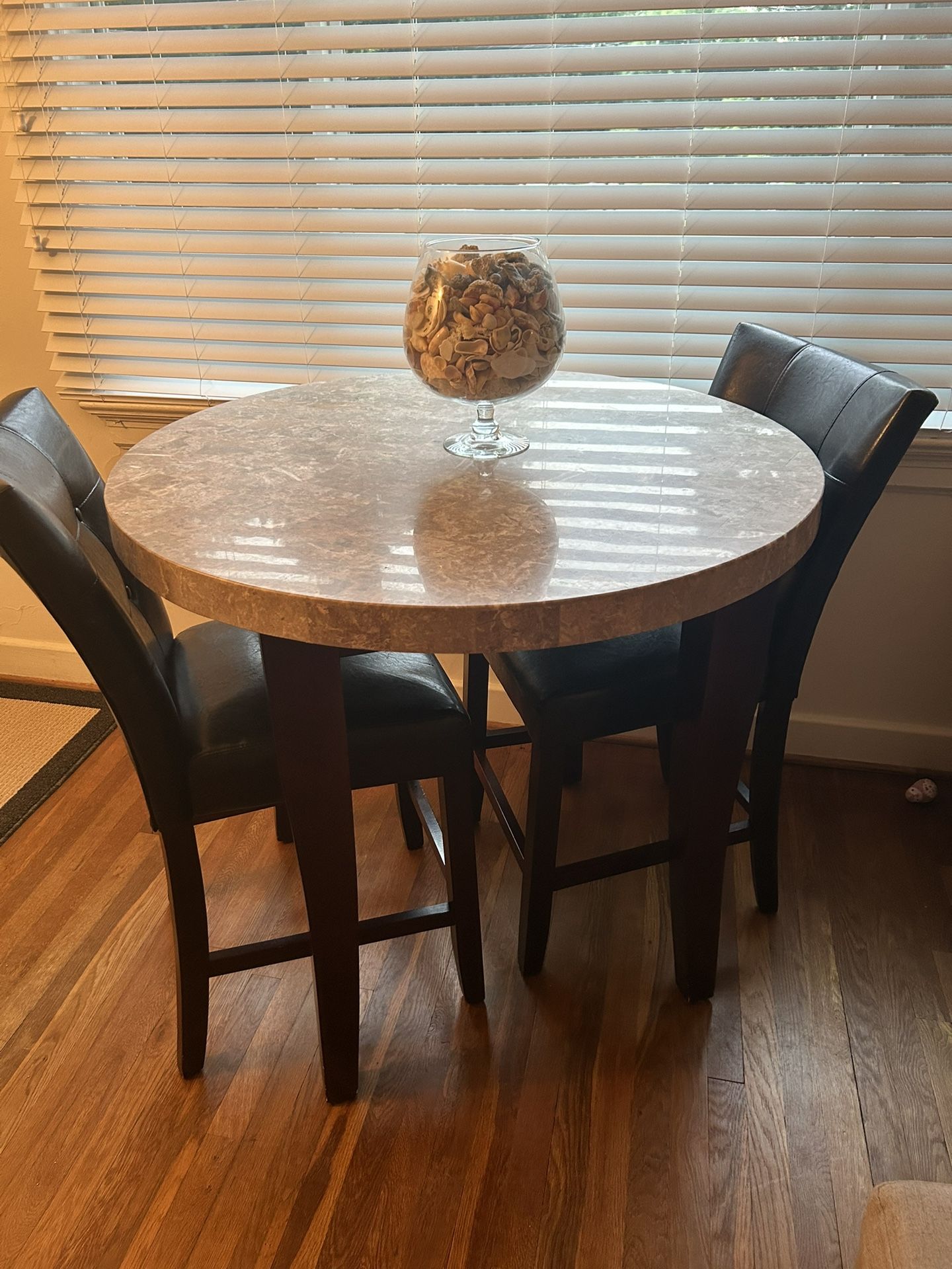 Dining Table Set