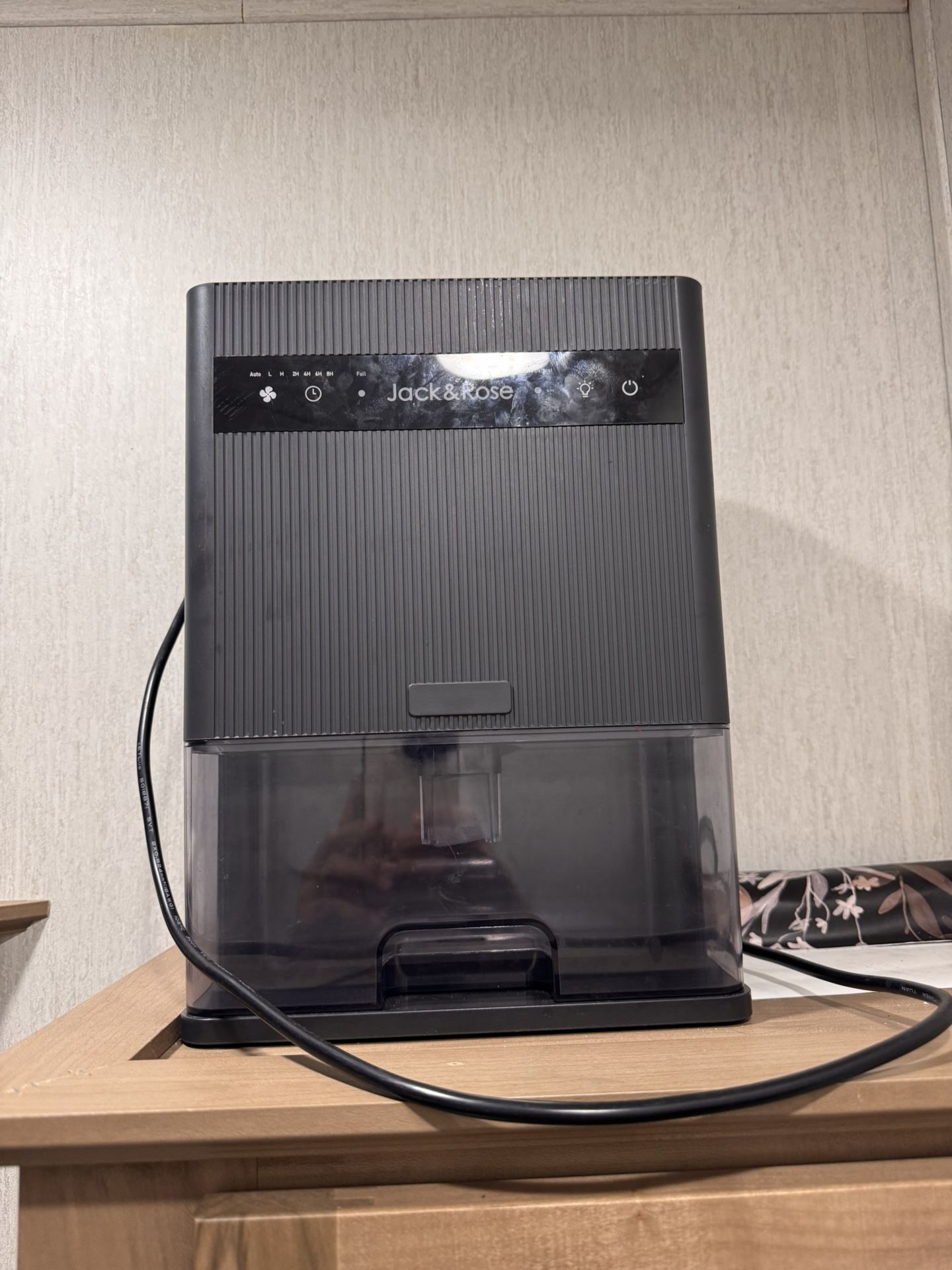Dehumidifier