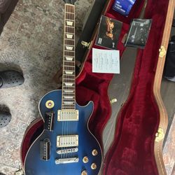 Gibson, Les Paul classic
