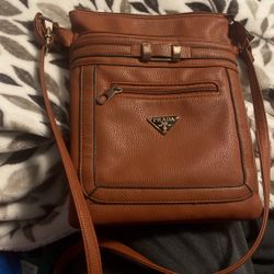 Prada Bag 