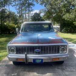 Classic Cars