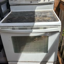 Stove