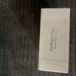 Apple AirPod Pros
