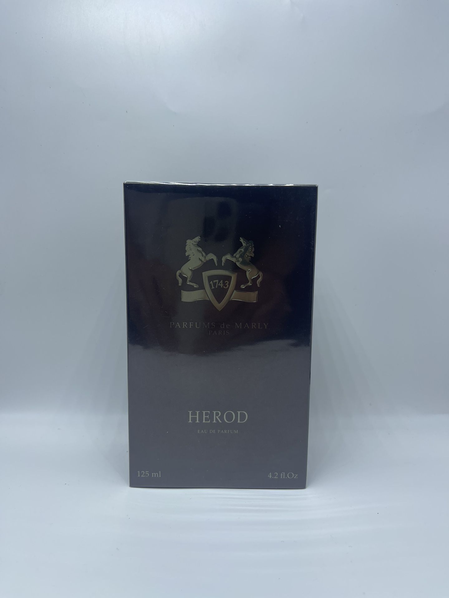Parfum Di Marley Herod