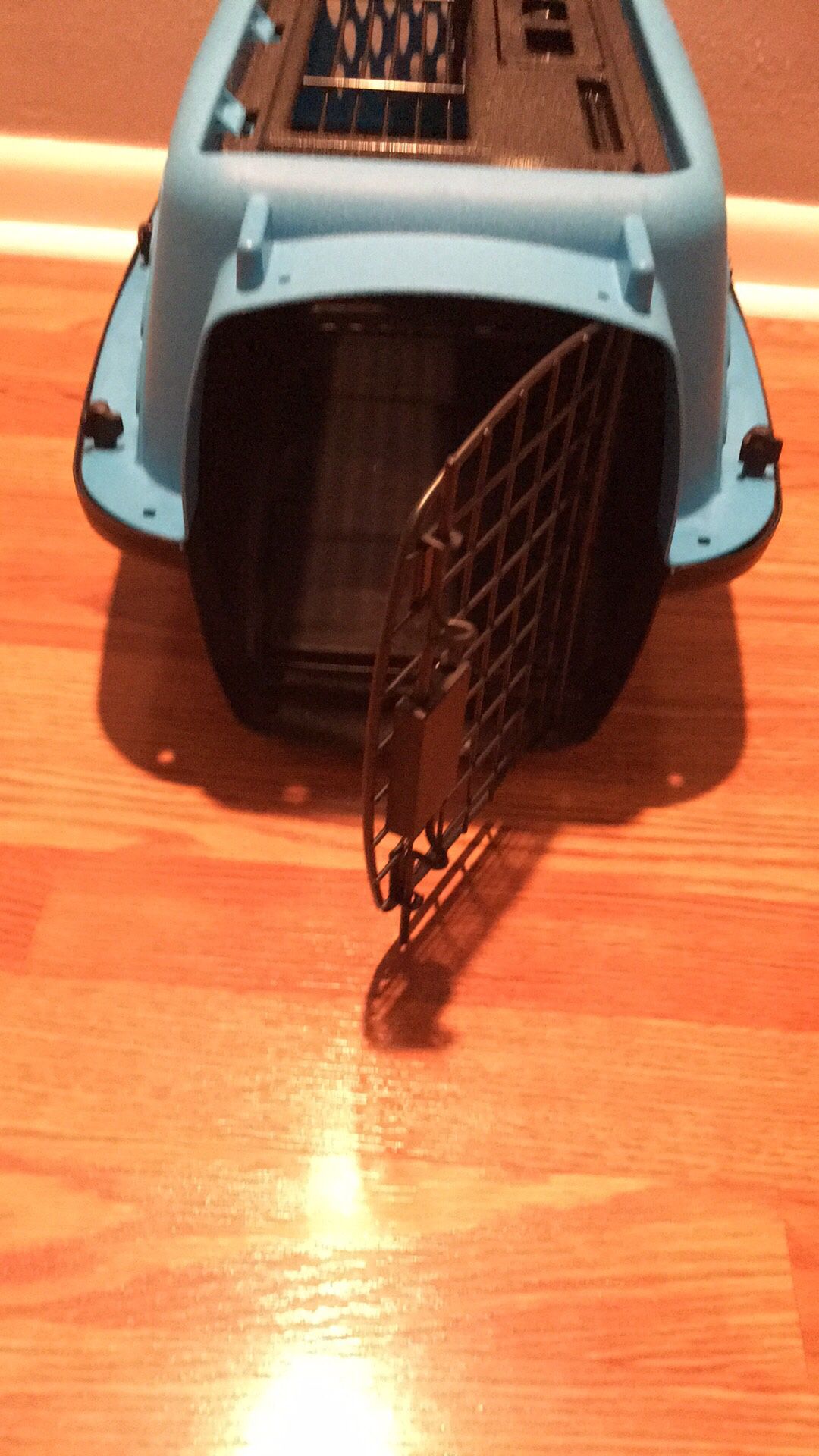 Small pets Carrier Grate (11x11x18)