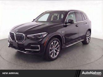 2023 BMW X5 PHEV