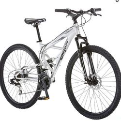 XR 75 MONGOOSE  MOUNTAIN BIKE 