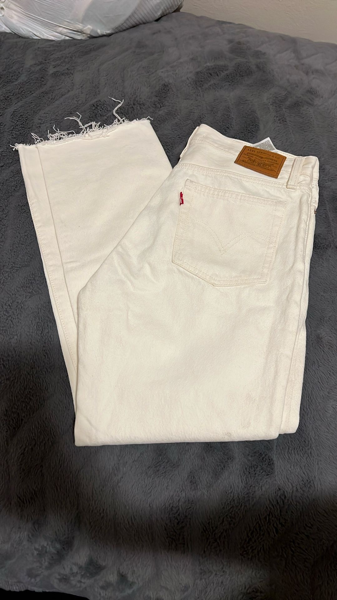 Levi’s jeans