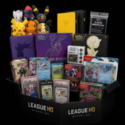 Sealed Pokemon TCG: (shipped no pickup)