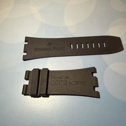 Aldemars Piguet Authentic Watch Strap