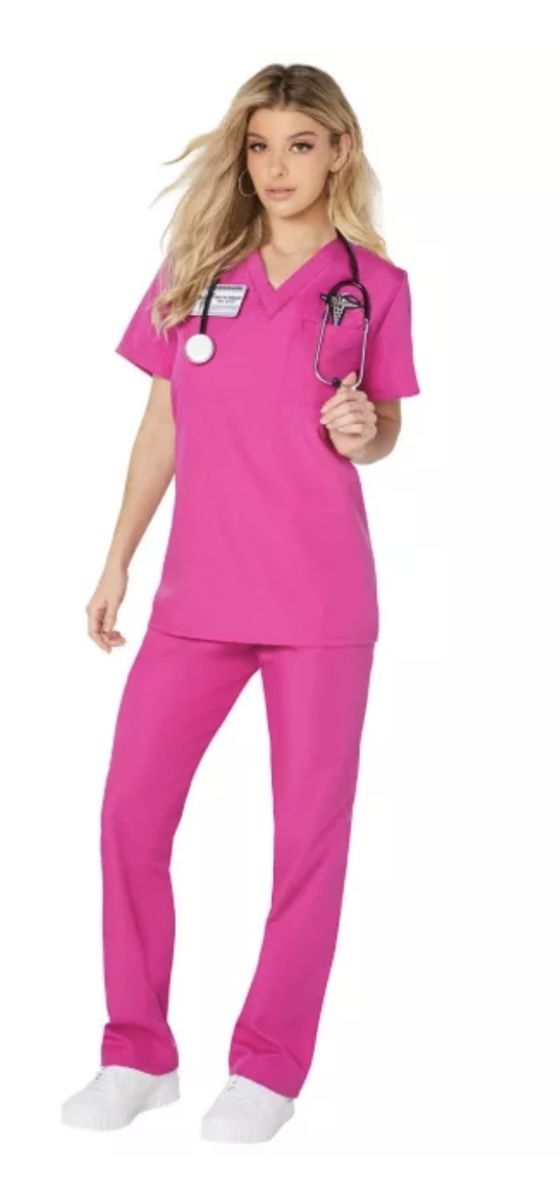 Nurse Scrubs