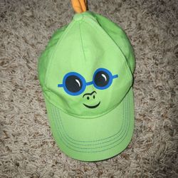 Dinosaur Hat