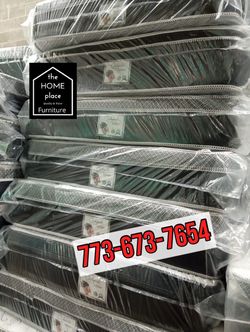🚨🔥Brand New Mattress All Sizes Now Available For Fast Delivery - Starting At $99 🚨