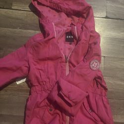 Girls Jackets