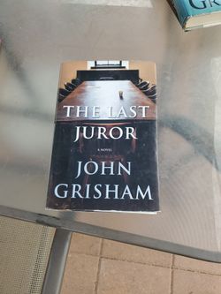 The Last Juror