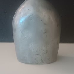 Antique WW1 Canteen From 1918.