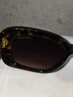 SUNGLASSES YSL