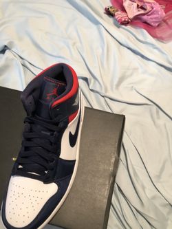 Jordan 1. Size 10